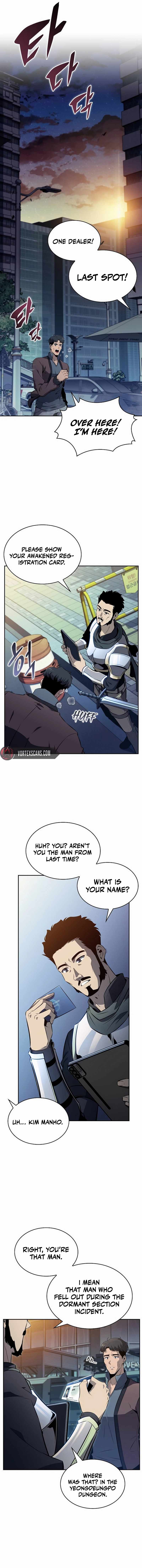 Eat and Go Chapter 4 18